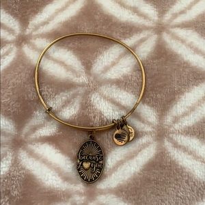 Alex and Ani Bracelet